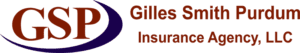GSP Insurance - Logo 800