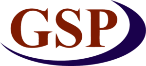 GSP Insurance - Logo Icon