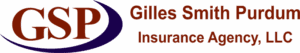 GSP Insurance - Logo 800